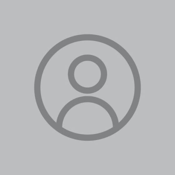 Placeholder for Staff member Elton White from ec95efafc7c7